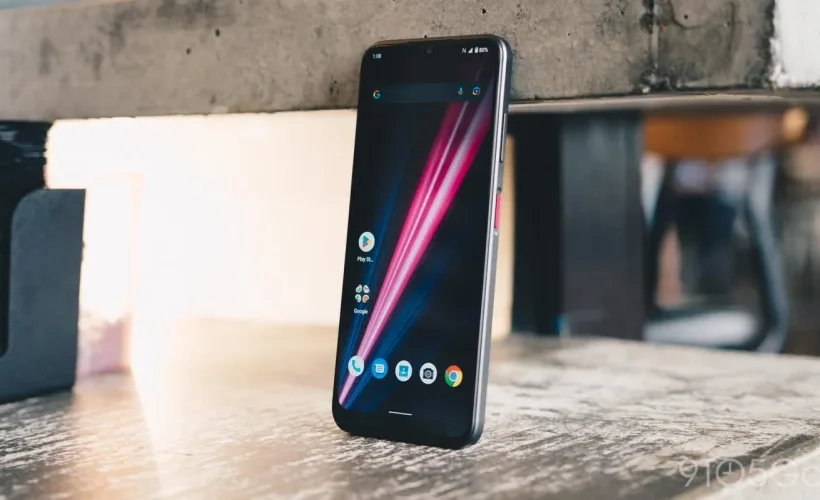 REVVL 6 Pro 5G Review: A Comprehensive Look at T-Mobile’s Mid-Range Phone