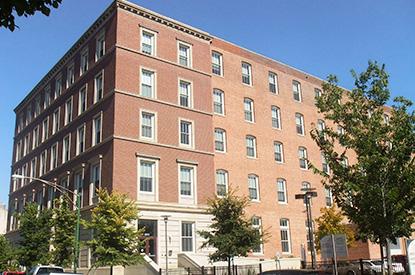Toyota Technological Institute at Chicago: A World-Class Research and Educational Institution